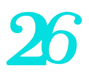 26