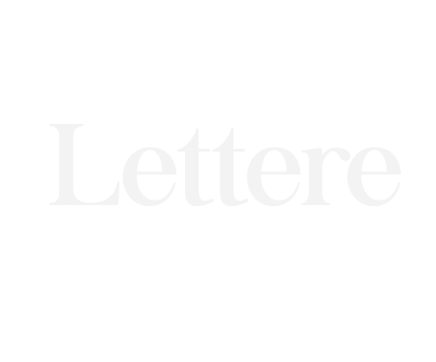 Lettere