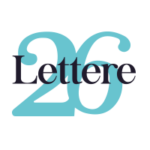 Logo 26Lettere